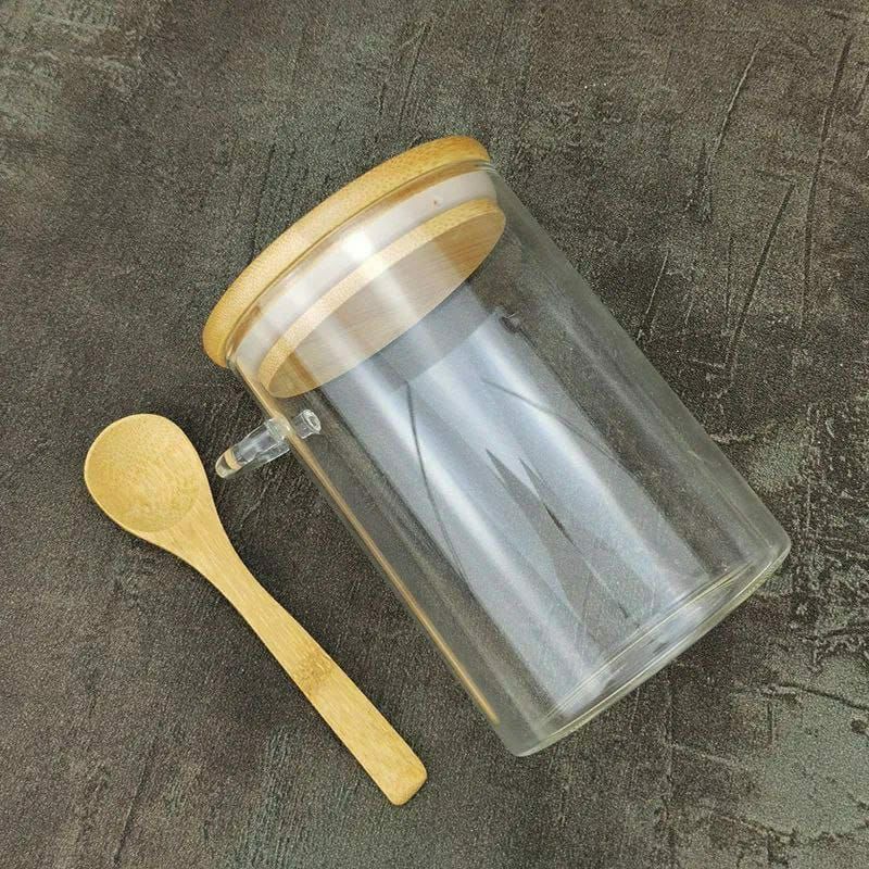 Storage Canister