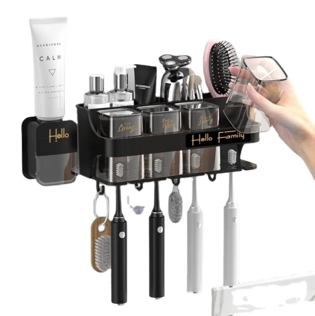 Toothbrush Holder