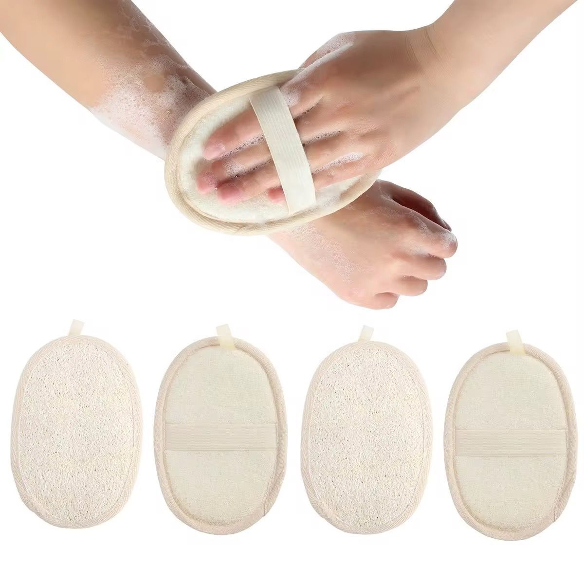 Bathing Sponge