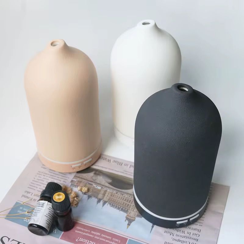 Ceramic Aroma Diffuser Fragrance