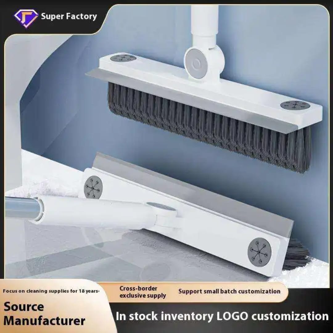 2 in 1 Multifunctional Cleaning Brush