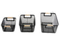 3 Pc Portable Modern Rectangular Metal Pantry