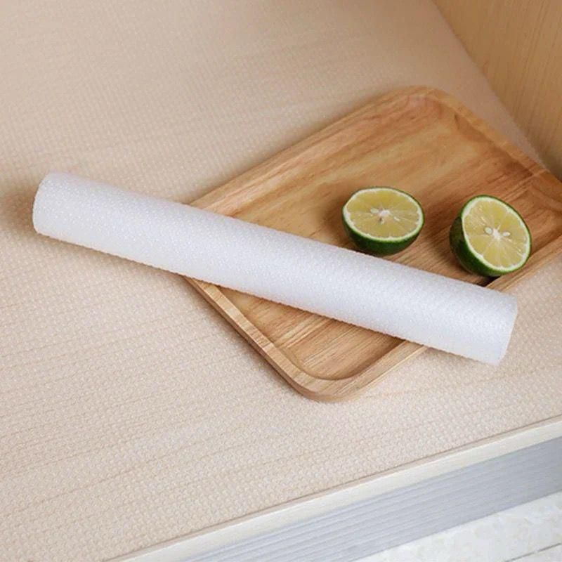 Clear Drawer Liners Oil Proof