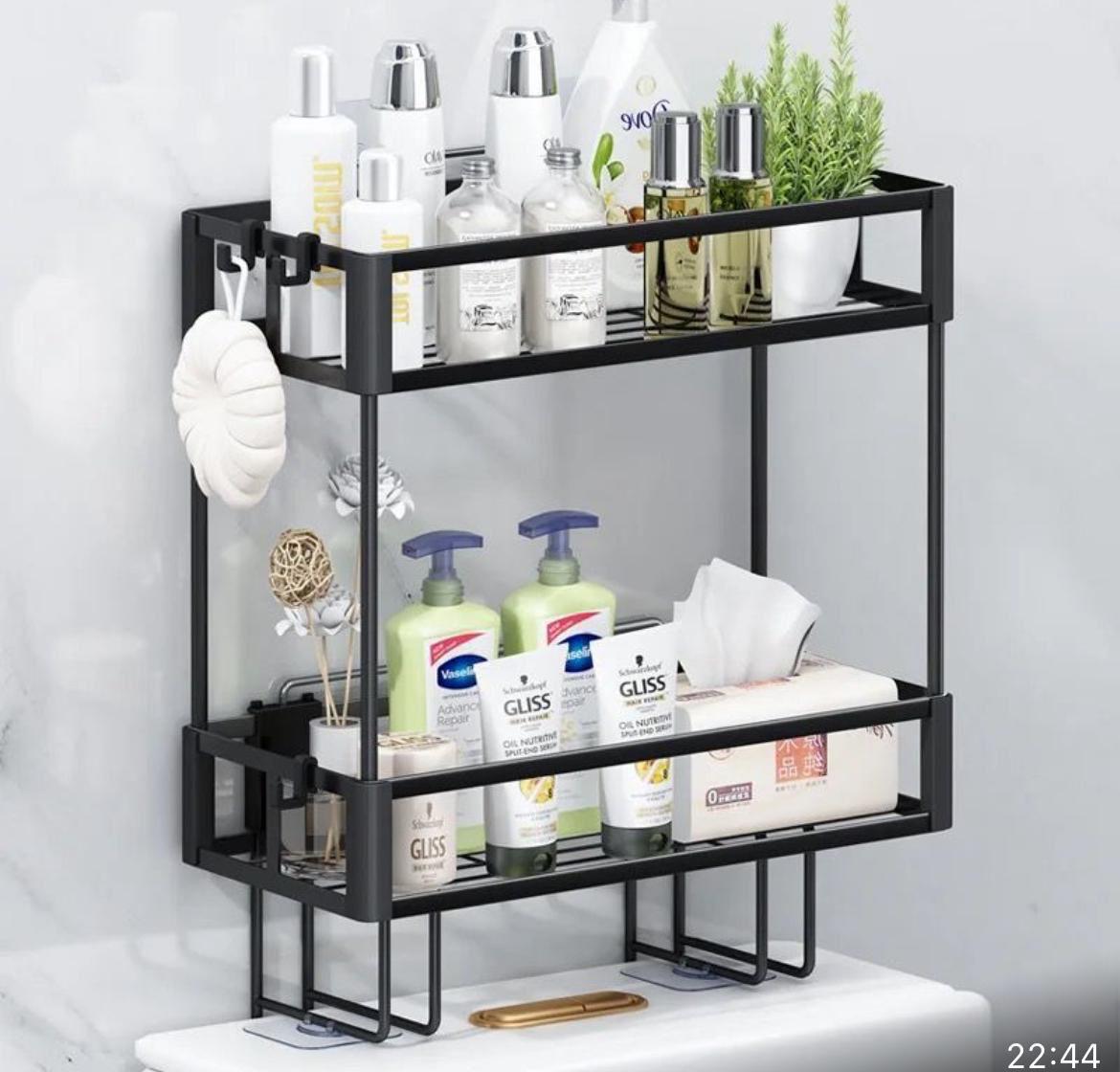 Space Saving Rack
