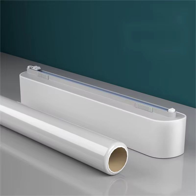 Plastic Wrap Cutter