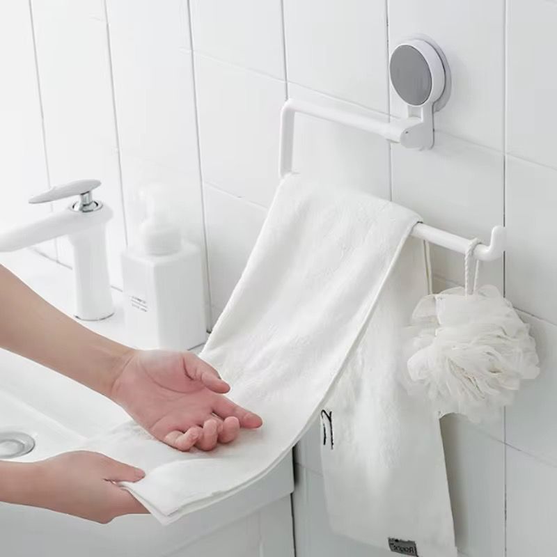 Traceless Wall Mounted Paper Holder