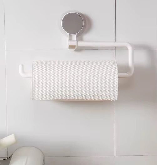 Traceless Wall Mounted Paper Holder