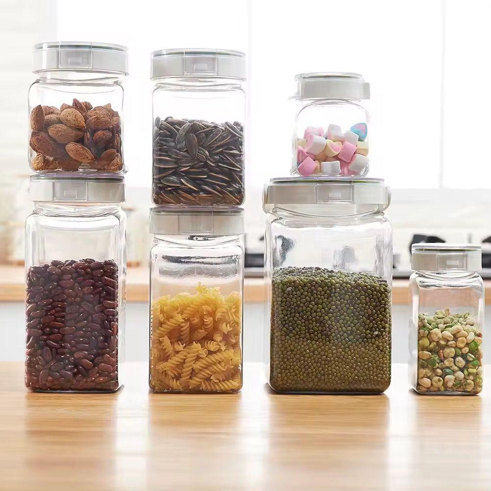 Airtight Fresh Keeping Food / Cereal Container