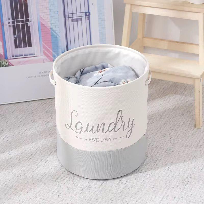 Toy / Clothing / laundry Storage Basket