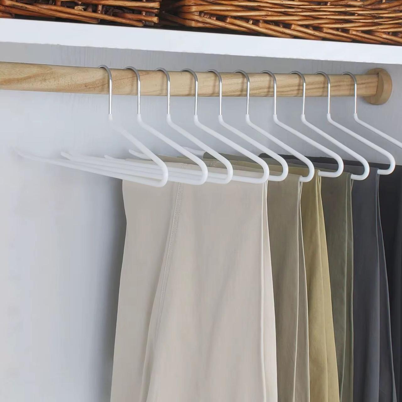 10pcs Z- Shaped Hanger