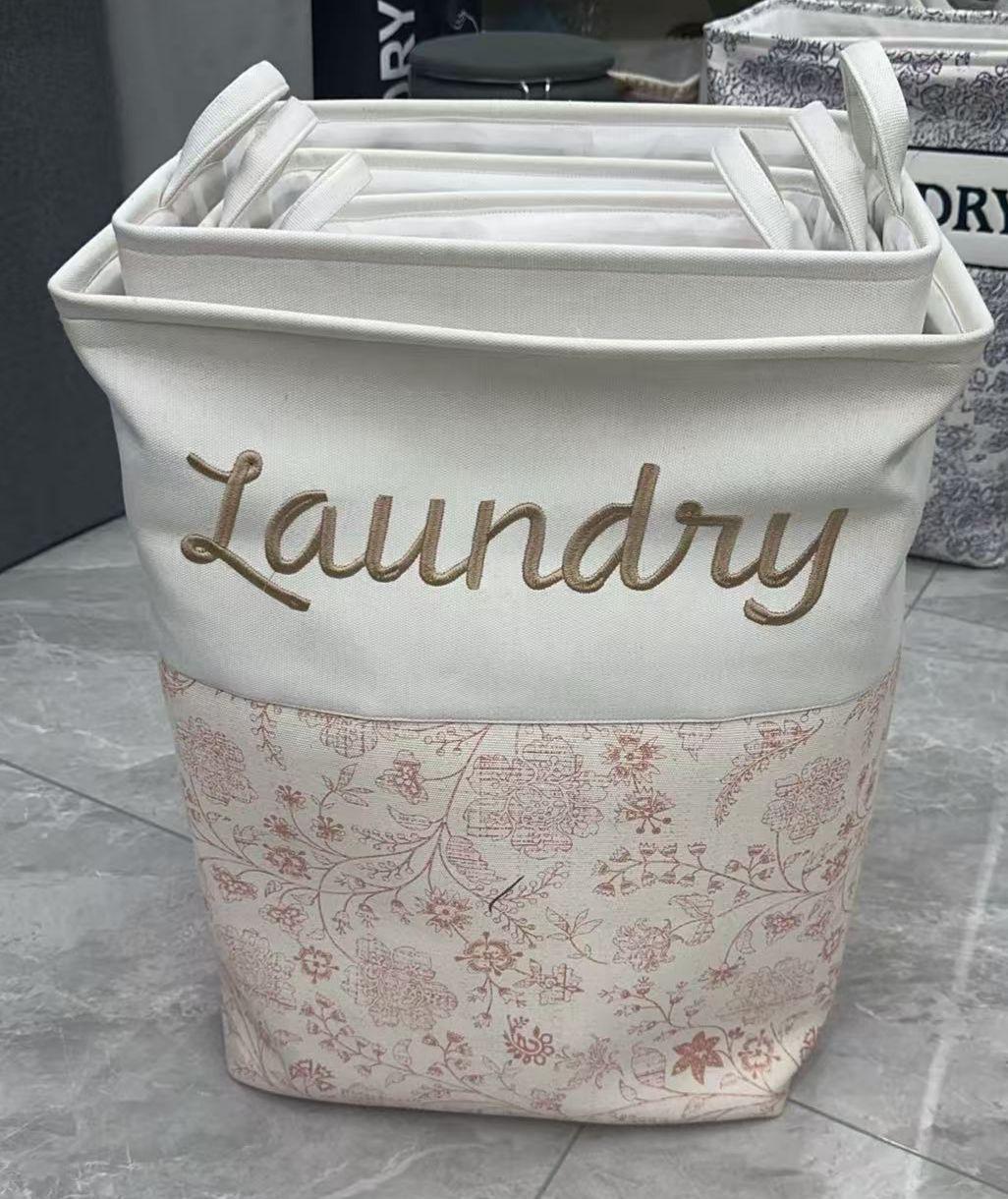 Laundry Basket Hamper