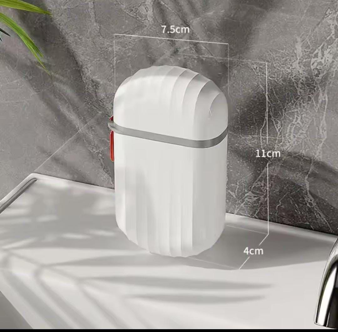 Portable Travel Soap Holders with Soap Case