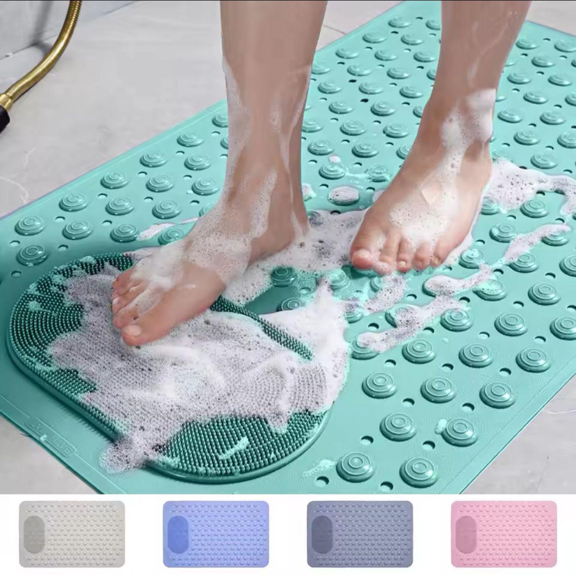 Anti Slip Bathroom Mat