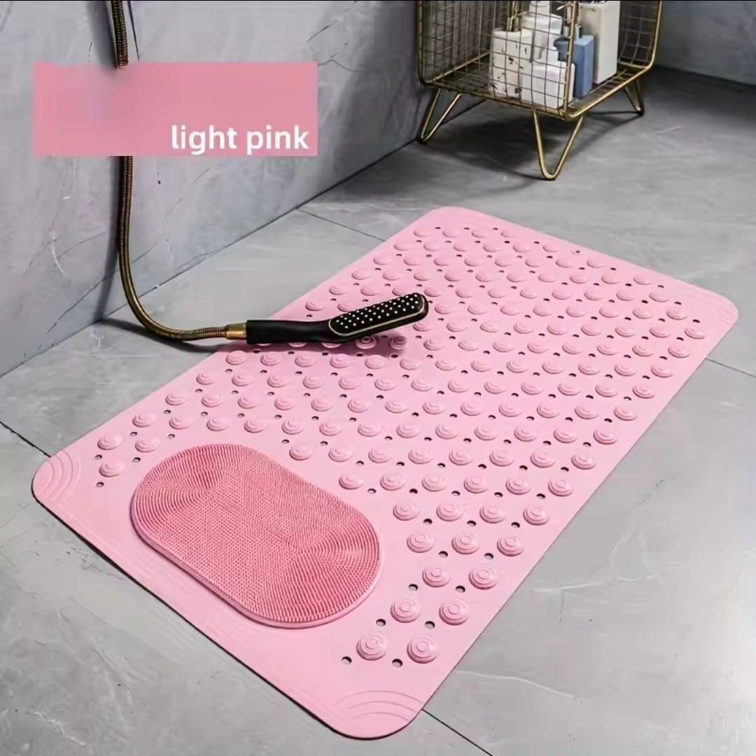 Anti Slip Bathroom Mat