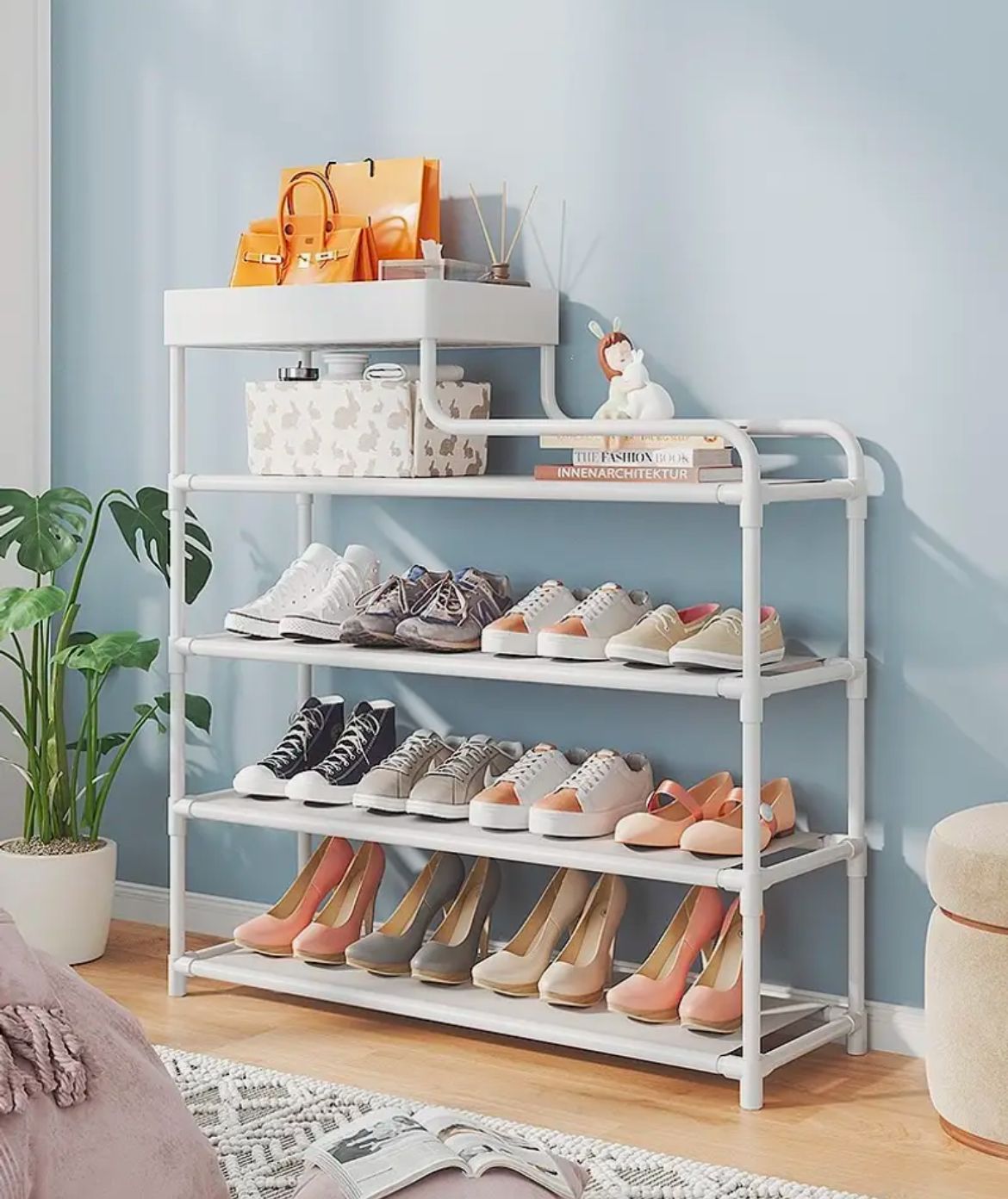 Shoe Rack