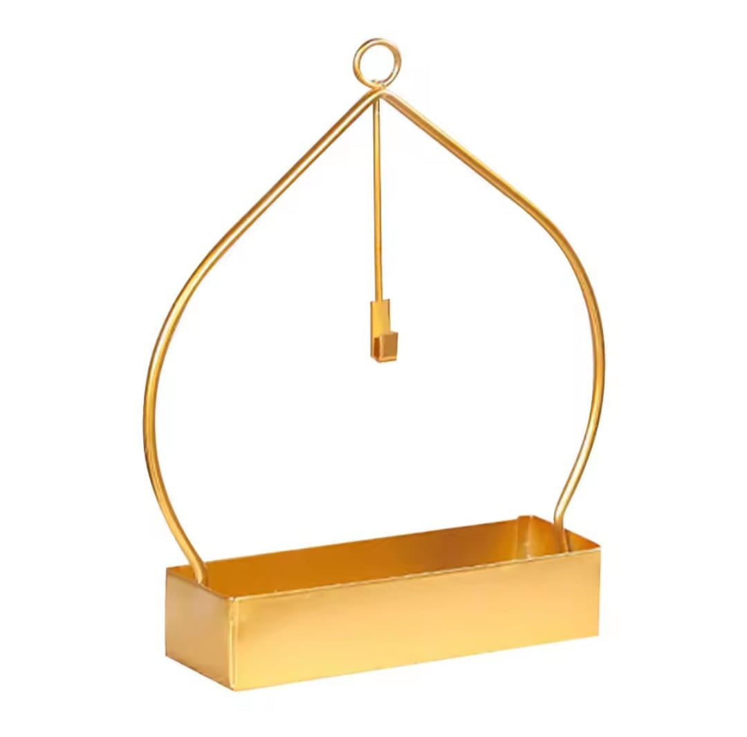Mosquito Coil Holder with Tray