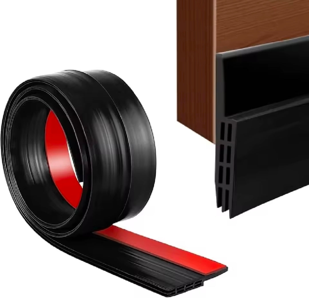 Under Door Sealing Strip