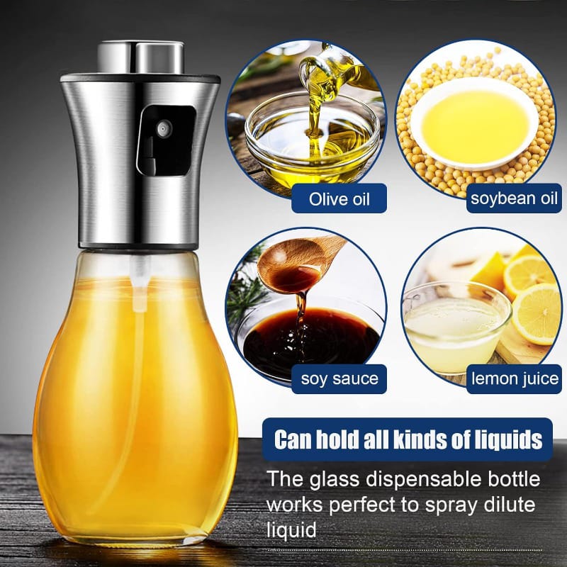 Oil Spray Bottle