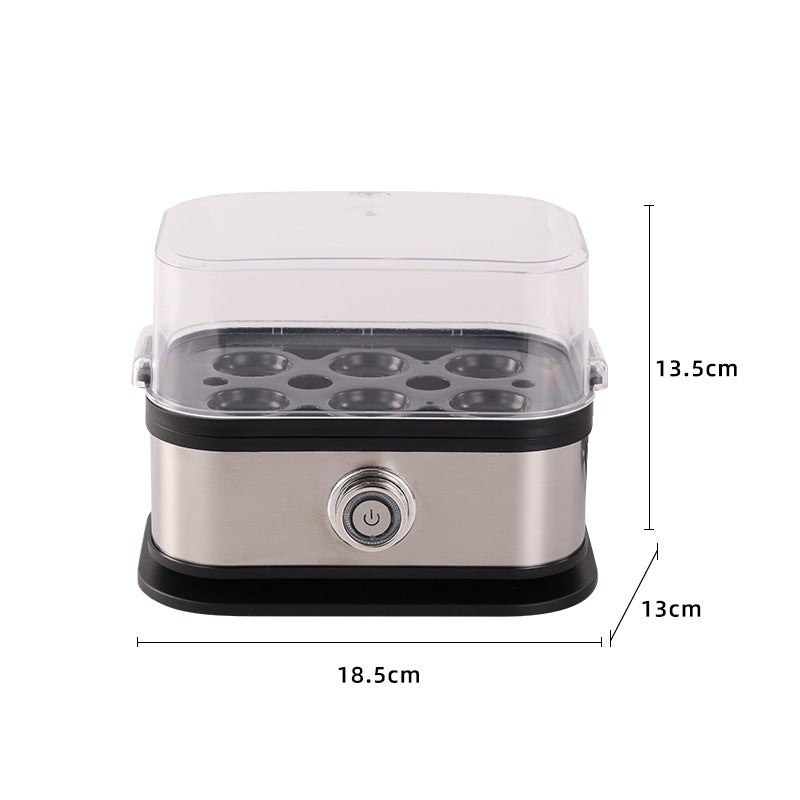 Electric Egg Boiler
