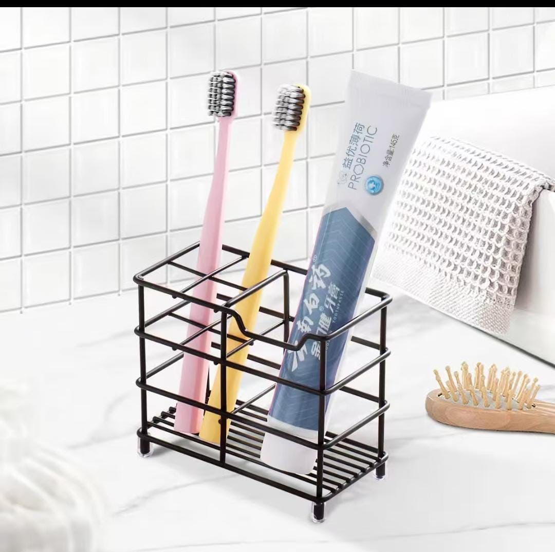 Metallic Simple Multipurpose Organizer