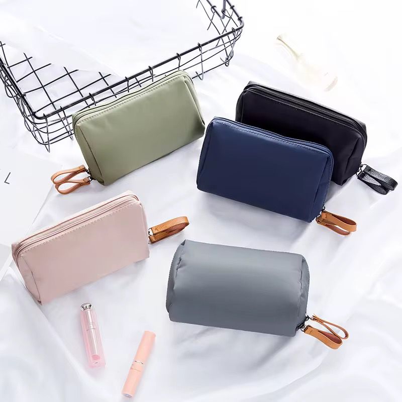 Fashionable Small Makeup Bag