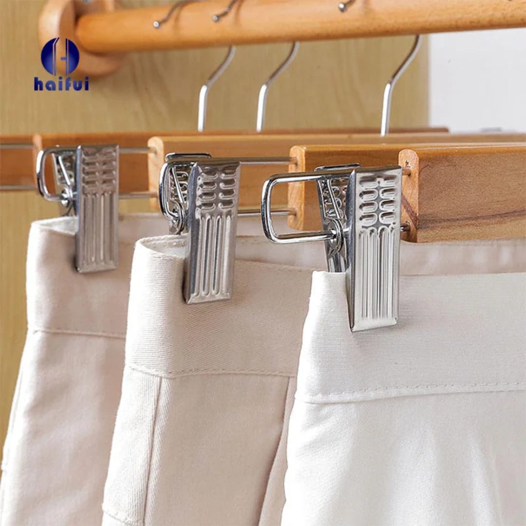 Pure Natural Wooden Hanger