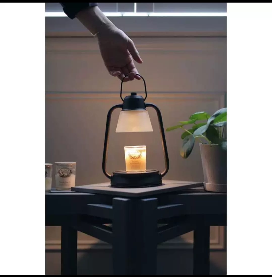 Electric Candle Warmer