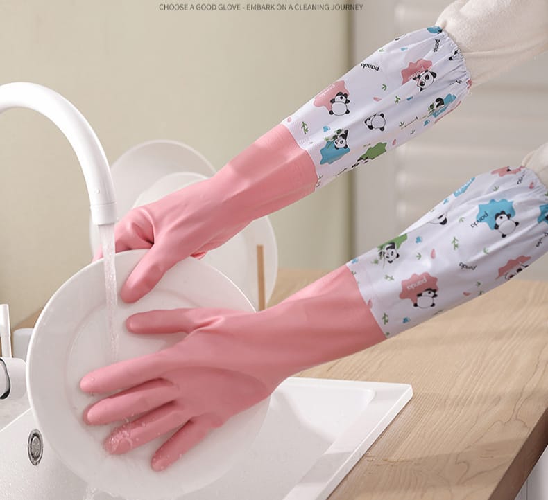 Household Gloves