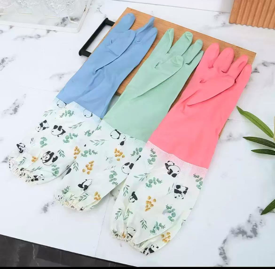 Household Gloves