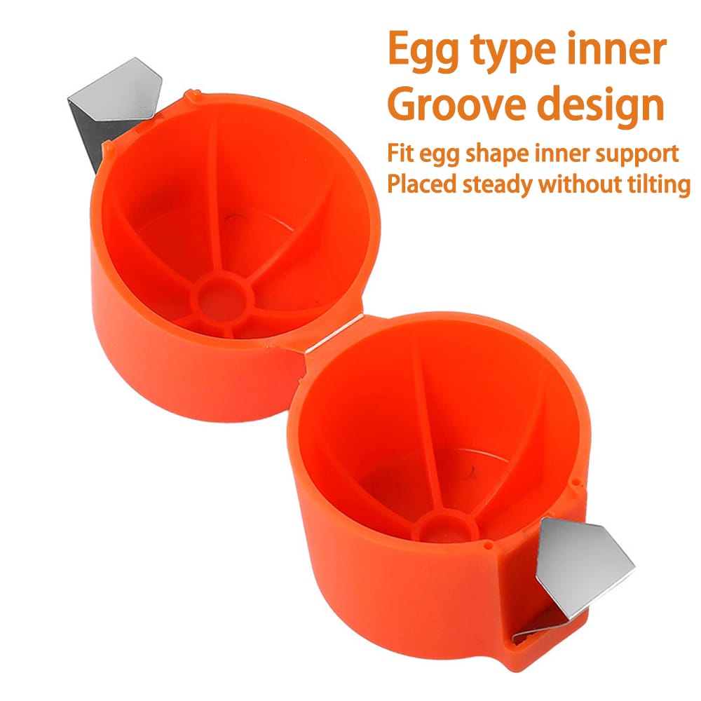Portable Egg Opening Machine