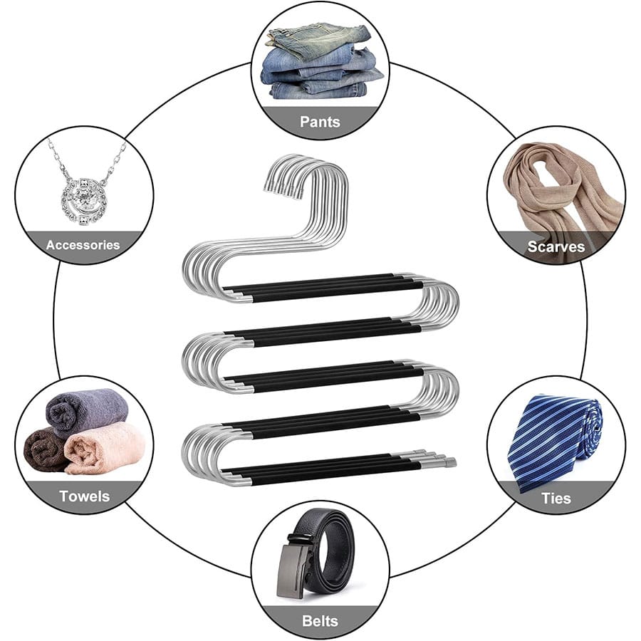 New Design Trouser Hanger
