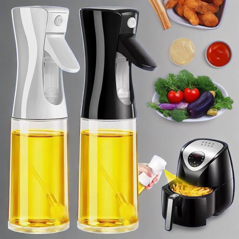 Oil Sprayer Mist-Reusable