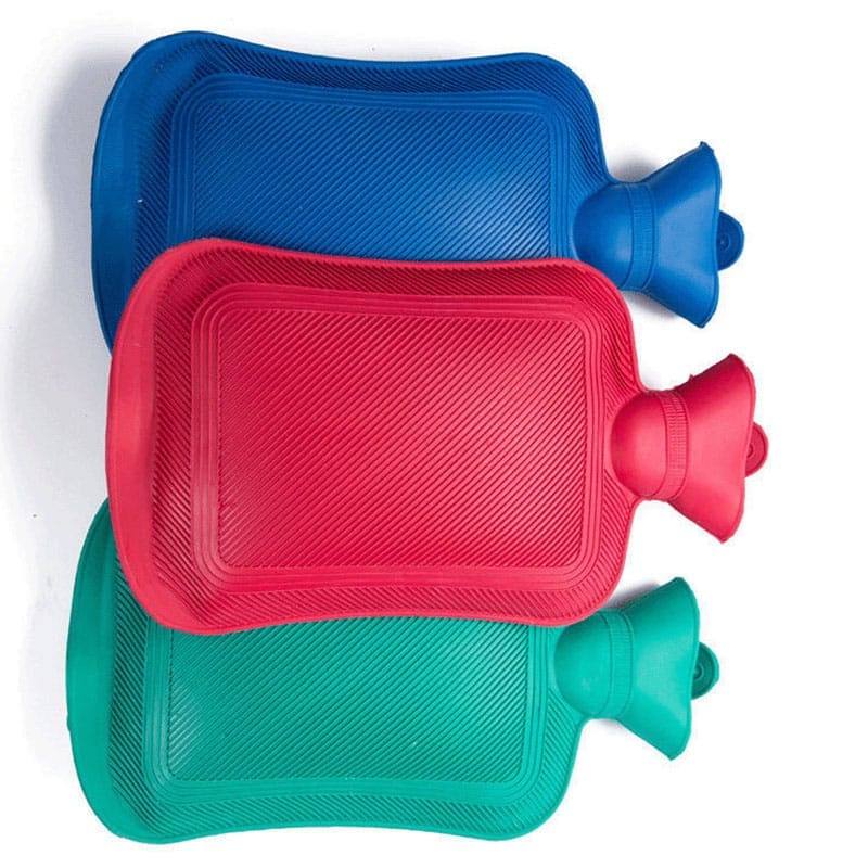 Portable Hot Water Bag