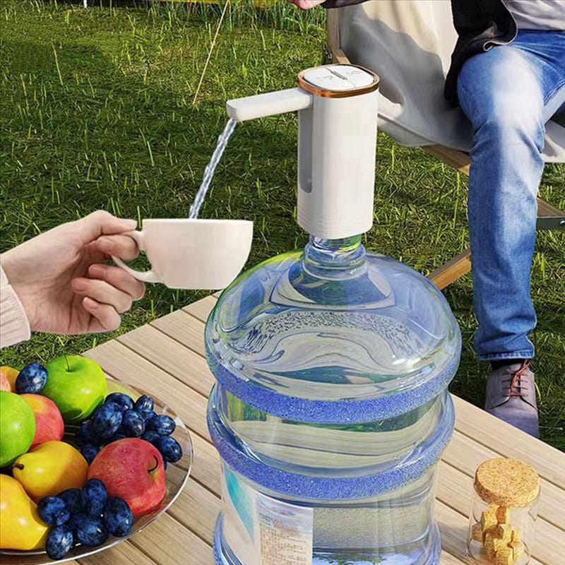 Electric Drinking Water Pump