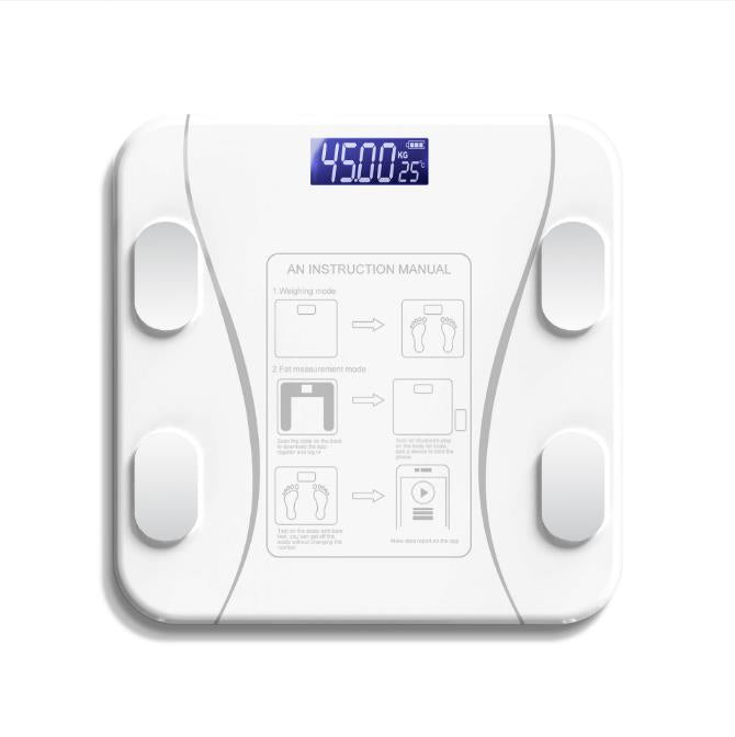 Digital Bathroom Weight