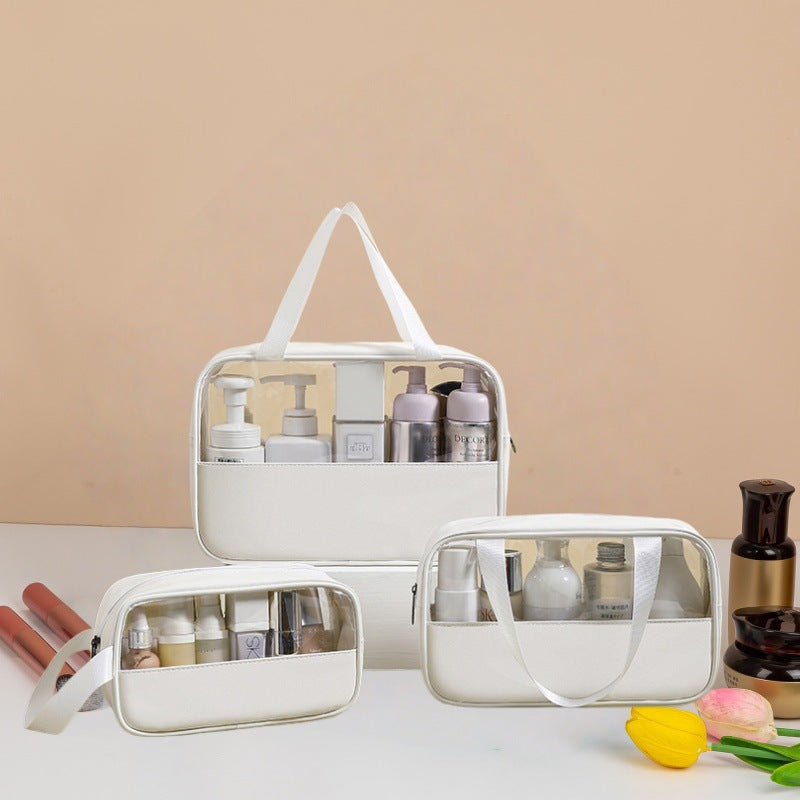 3pcs Washbags Set
