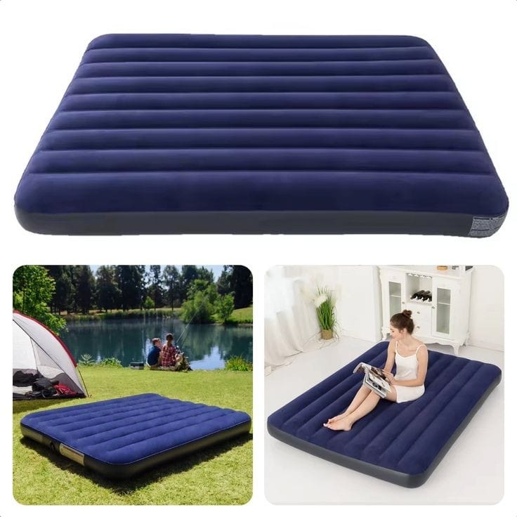 INTEX INFLATABLE MATTRESS