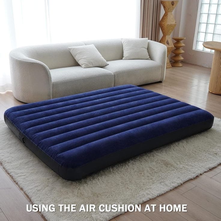 INTEX INFLATABLE MATTRESS