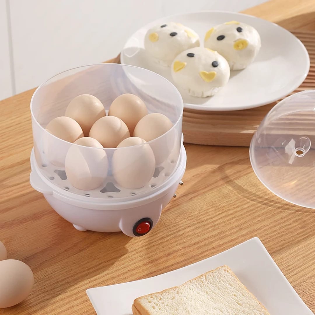 Egg Cooker