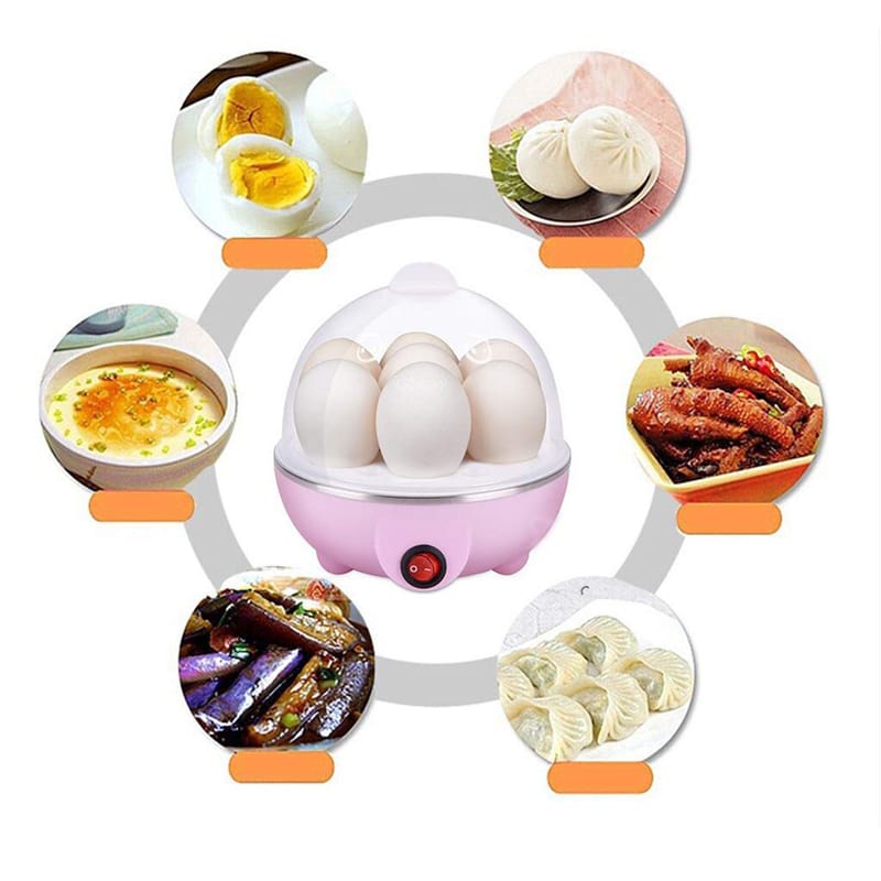 Egg Cooker