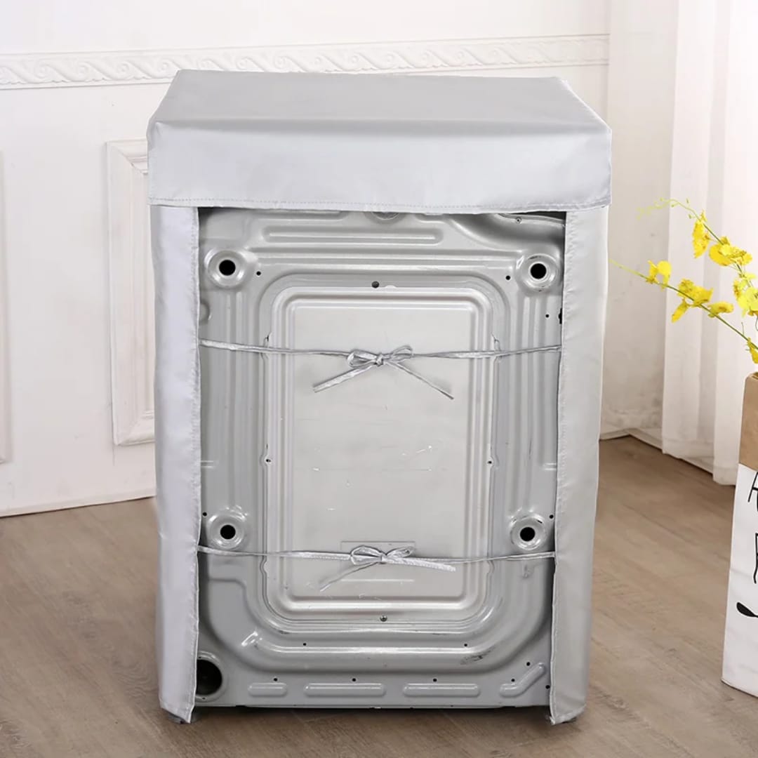 Washer-Dryer Cover