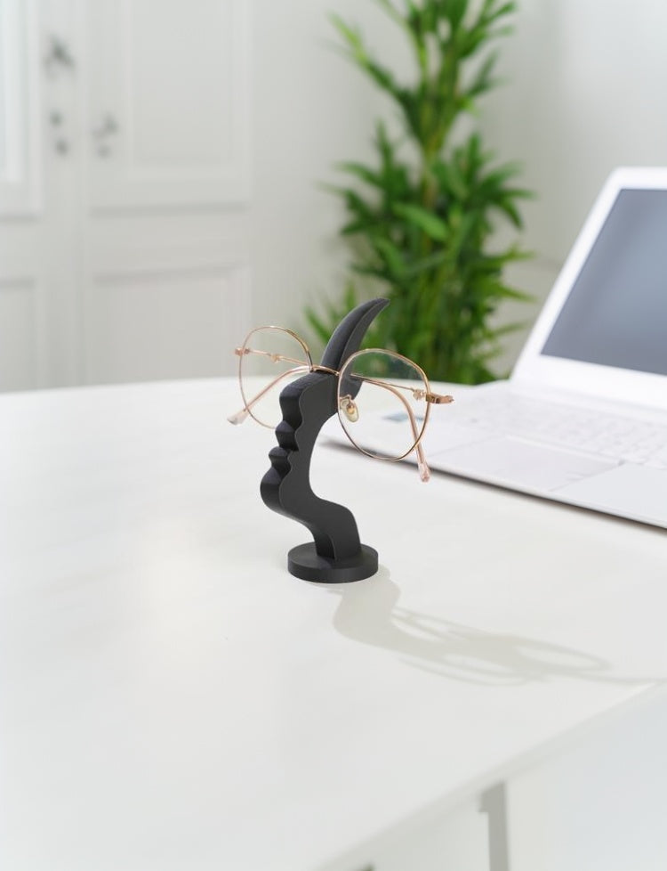 1pcs Eyeglass Stand Glasses Stand Bar