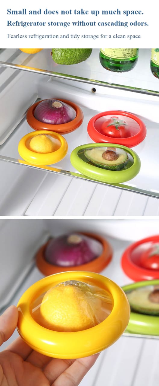 High Temperature Resistance Microwave Splash Cover