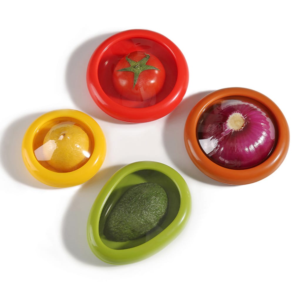 High Temperature Resistance Microwave Splash Cover