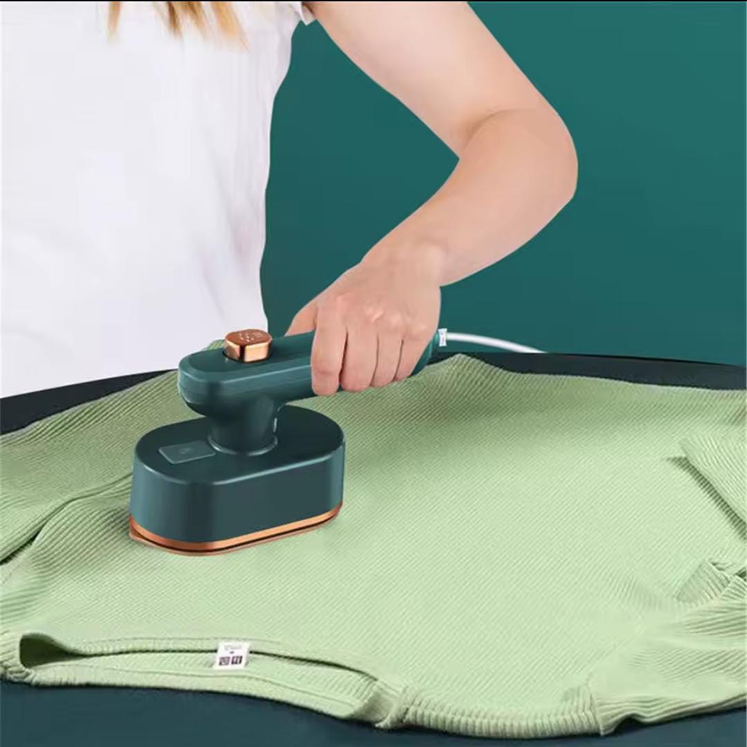 Mini Portable Steam Ironing machine available