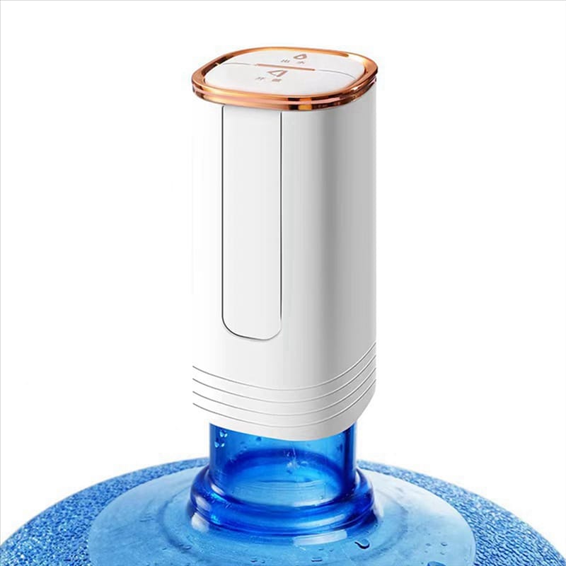 Automatic Water Bottle Dispenser Electric Drinking Water Pump