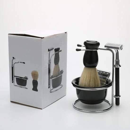 4in1 Men's Shaving Kit