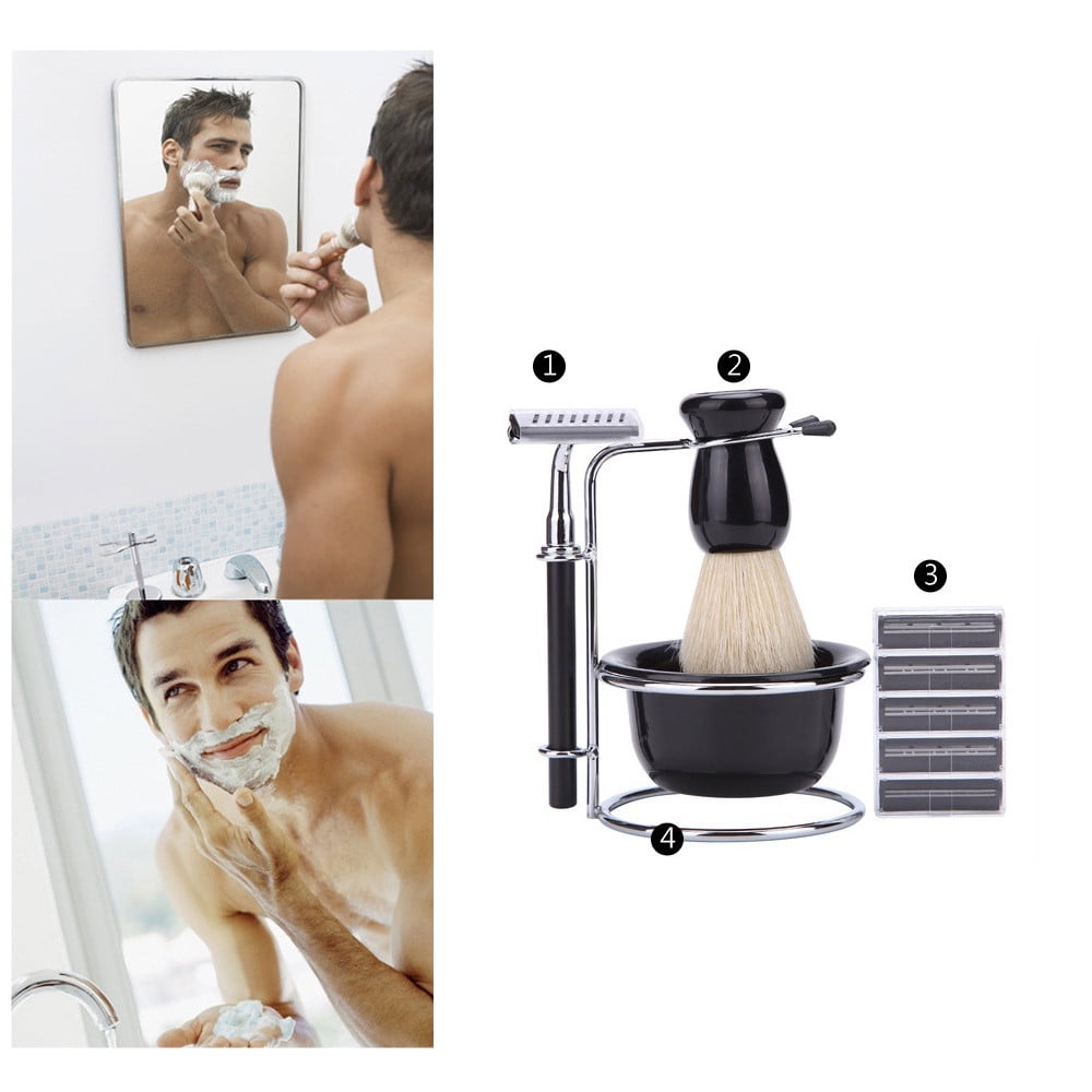 4in1 Men's Shaving Kit