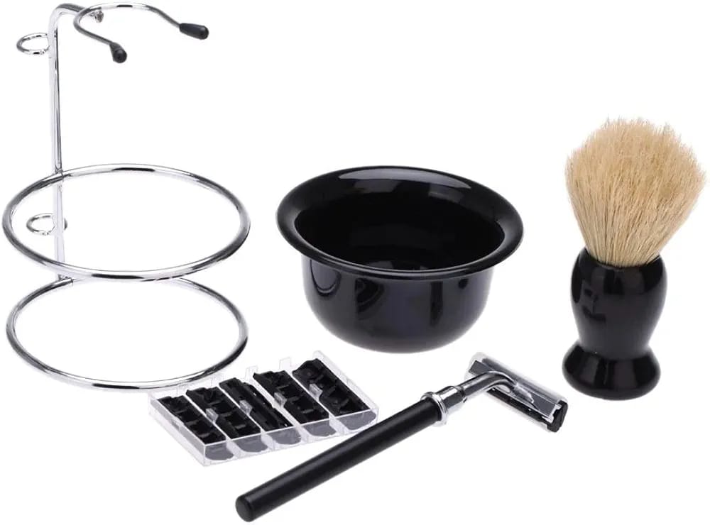 4in1 Men's Shaving Kit
