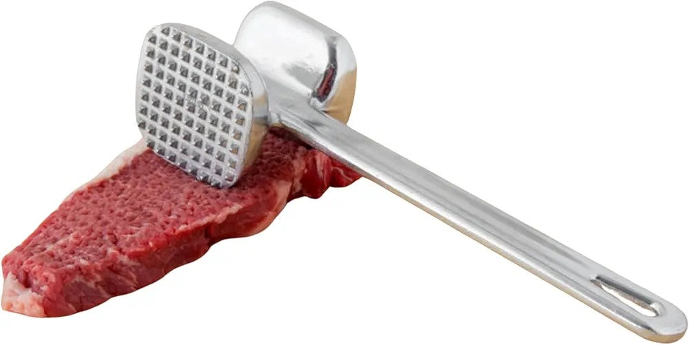 Kitchen Meat Tenderizer Steak Mallet Hammer